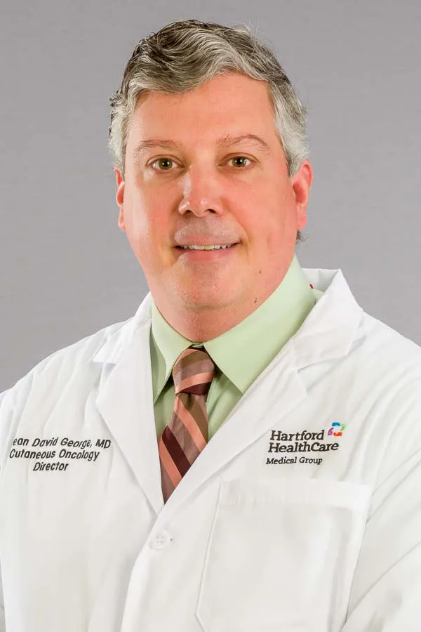 Photo of George, Dean David, MD, FAAD